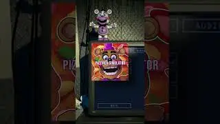 Ennard is STILL inside micheal? #fnaf #fnaftheory