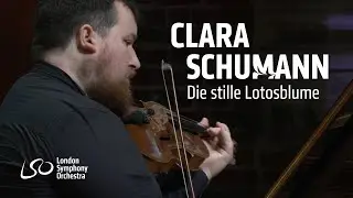Clara Schumann: Die stille Lotosblume // Steve Doman & Catherine Edwards