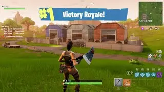 How to Play Fortnite Season 1 in 2022! (*FULL TUTORIAL*)