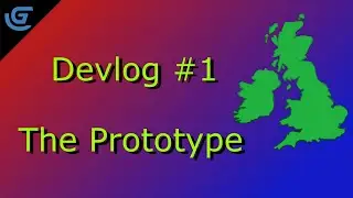 Strategy game. The prototype