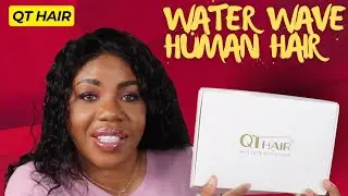 QT HAIR | 8X5 GLUELESS PRE-PLUCKED 22