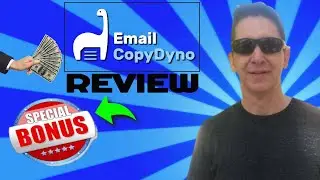 Email Copy Dyno Review - Best Bonuses