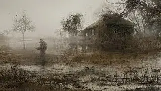 ArmStalker RP ....Сталкер-гуляние по Зоне.(сельская политика)