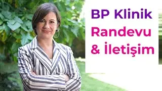 BP Klinik'te Randevu Süreci Nasıl İşliyor?