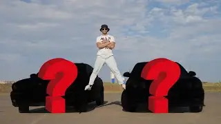 Забытый бизнес-класс по цене приоры. Что купить за 400.000руб.?