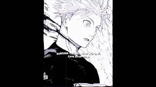 Yuji and Yuta edit | Jujutsu kaisen