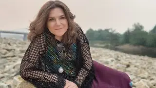 Елена Фролова "На краю света про фестиваль Гусли мира"