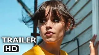 FINESTKIND Trailer (2023) Jenna Ortega, Tommy Lee Jones