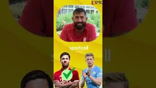 Kerem Demirbay ile 'Kimi Seçersin?'