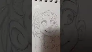 My old and cringe drawings 😂 