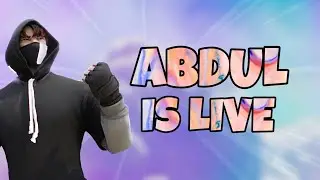 WE VIBIN (SEASON 4 GAMEPLAY)