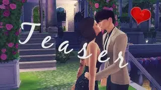The Sims 4 Machinima: Love Exists - Teaser