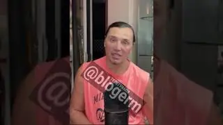 Рустам Солнцев знает что сказать своей престарелой жене чтобы она успокоилась! #черныйюмор #приколы