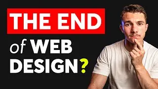 Watch This BEFORE Starting A Web Design Agency in 2025