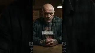 Воровские тату. Надписи