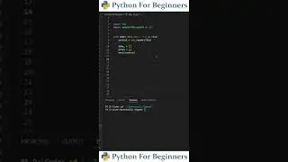 How To Plot A Graph With Data From A CSV File In Python | Python For Beginners