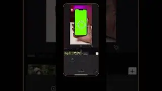как повесить елочную игрушку через телефон 