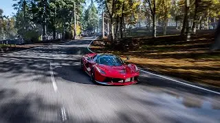 Forza Horizon 5