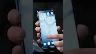 Самый мощный смартфон 2024 года - Redmi K70 Ultra 