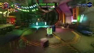 DEV STREAM: The Ghost Ship is LEAKING!