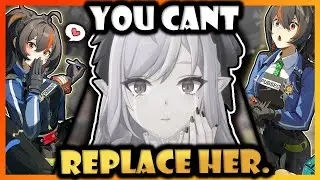 I’m SKIPPING Vivian, No Matter How Broken She Is | ZZZ (Zenless Zone Zero)