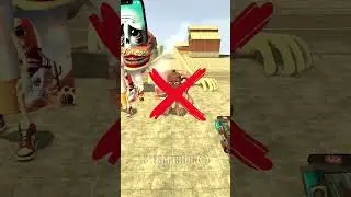 NEW POT HOTSPOT MONSTER TAPES VS DINO SAHUR DU MUDUU TA TA TA SAHUR CURSED ITALIAN MEMES in Gmod !