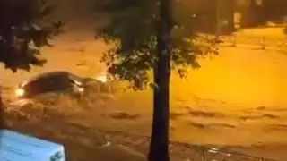 АПОКАЛИПСИС ОБРУШИЛСЯ НА СОЧИ ПРЯМО СЕЙЧАС