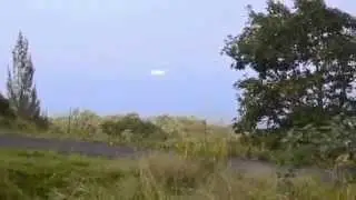 UFOs from around the world through the eyes of eyewitnesses