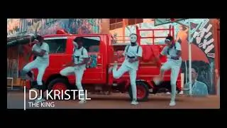 CRAZY MEGA MIX INTRO DJ FT DJ KRISTEL 2021 ugandan music nonstop 2024