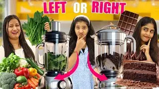 LEFT OR RIGHT CHALLENGE 😂 | ഇത്രയും ഗതി കെട്ടവർ വേറെയാരുണ്ട് 🤣 | PULLOTHI
