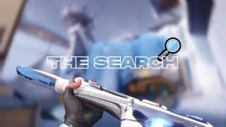 The Search 🔎(Valorant Montage)