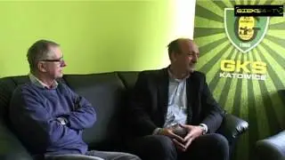 Z archiwum GieKSa-TV: 25-lecie zdobycia pierwszego Pucharu Polski przez GKS Katowice