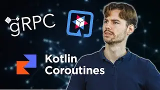 Using gRPC with Kotlin Coroutines I gRPC with Quarkus