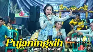 PUJANINGSIH Cover Ais Salsabila Campursari Punggawa Musik