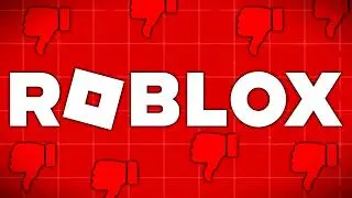 Everyone Is ANGRY At Roblox Right Now...