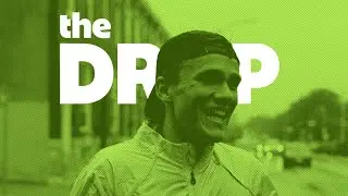 The Drop Podcast E145 | Casey Comber, Under Armour Pro Athlete