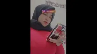Bigo hijab styles terbaru ukhty