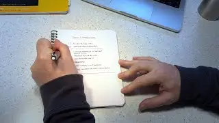 The Simplest And Easiest To-Do List You Will Ever Find.
