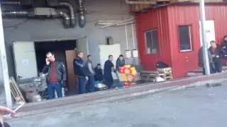 Что случилось в 