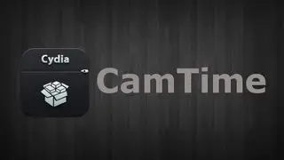 CamTime - A Camera Countdown Timer for iOS
