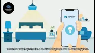 Home automation #yosanaiangati