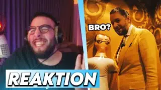 WAS VERSTECKT DER BRUDER DA IN SEINEM SCHRANK? 😂💀