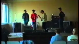 Sputnik Vostok 1992