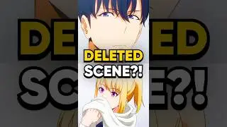Fight Scene DELETED From Solo Leveling?!