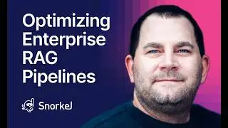 How to Optimize RAG Pipelines for Domain- and Enterprise-Specific Tasks