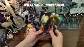 Новогодние перемены!!! Общий таро расклад