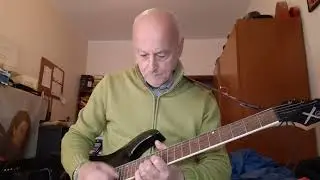 BRANO HEAVY METAL