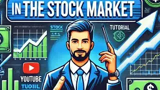 “Tutorial 101 for Beginners in the Stock Market” #trading #forex #stockmarket #investing #bitcoin