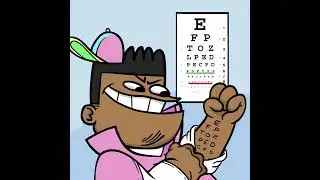 Eye Exam 