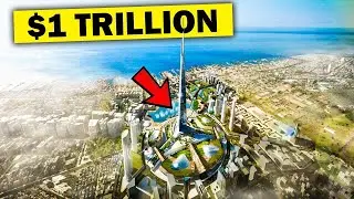 These Mega Projects SHOCKED The Industry